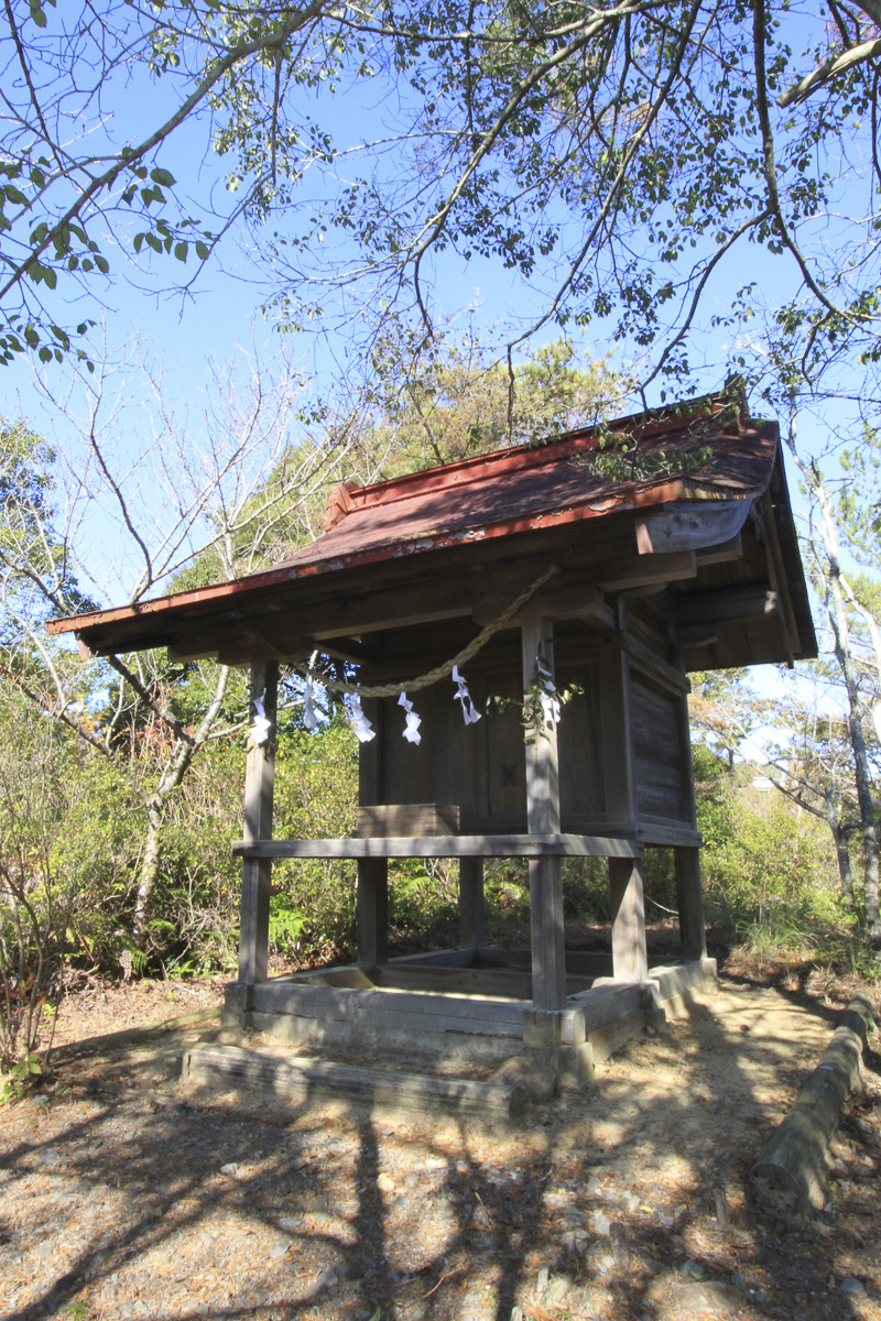 愛宕神社（あたごじんじゃ）