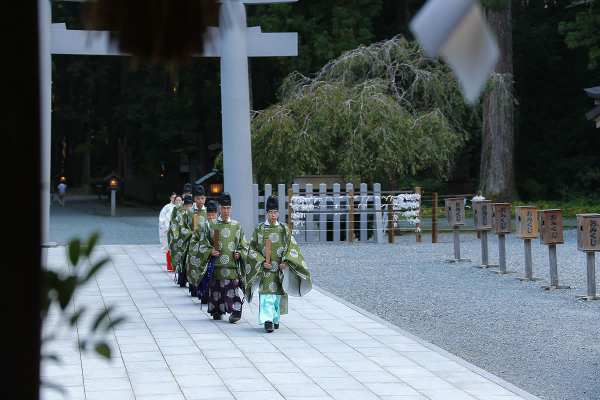 祭祀