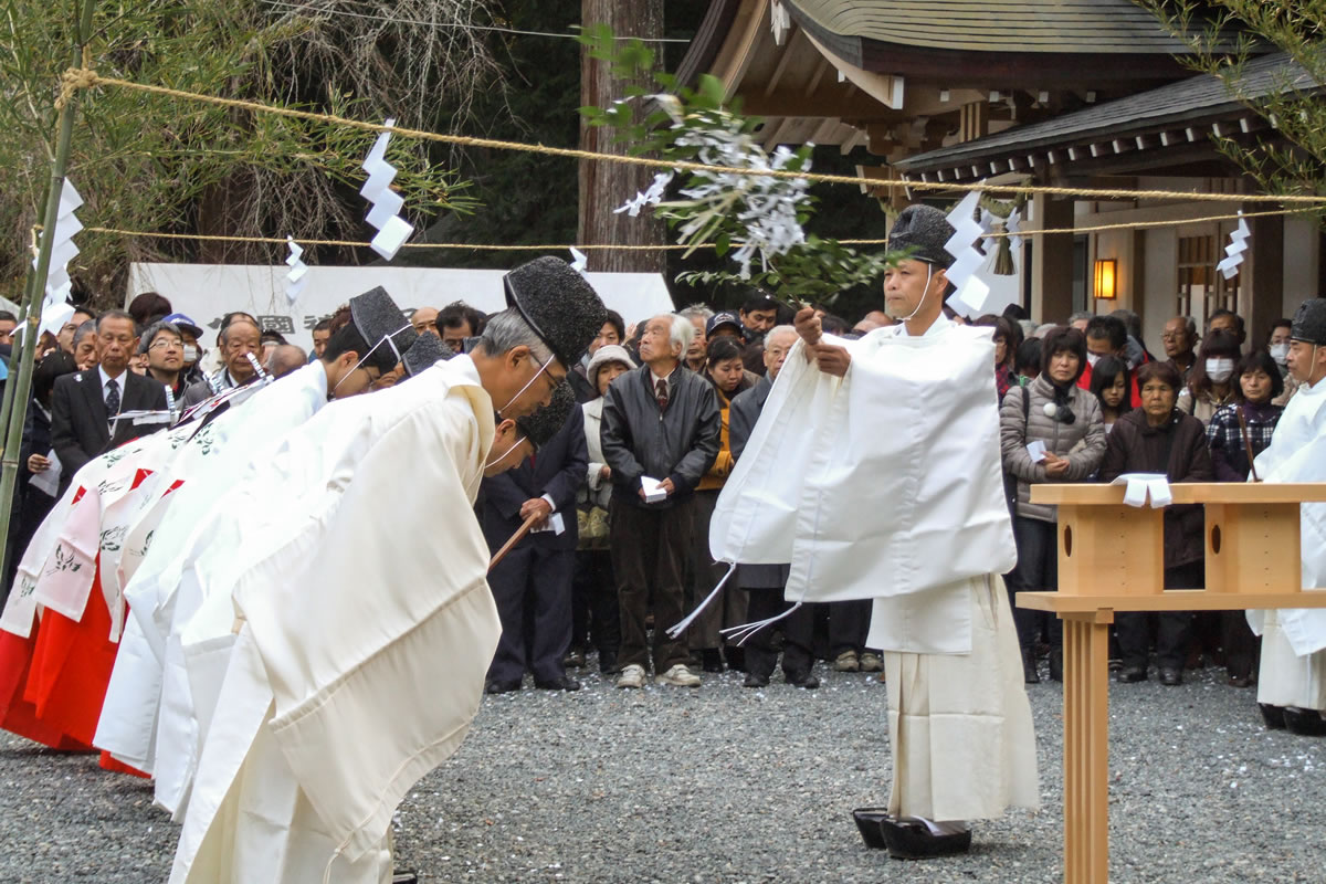 お祭り