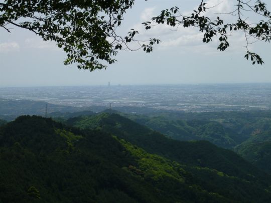 5月6日 本宮山青葉祭　斎行