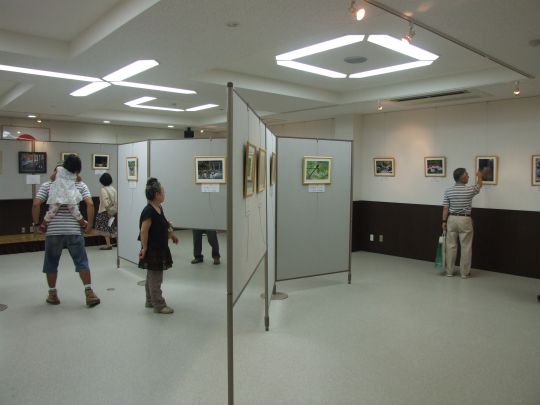 第11回写真コンテスト作品展