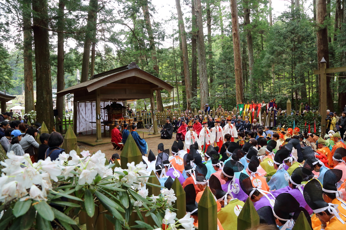 平成２７年９月６日～９月２３日 『古代の森 小國神社 第１３回 写真コンテスト』 写真展が開催いたしました！！！