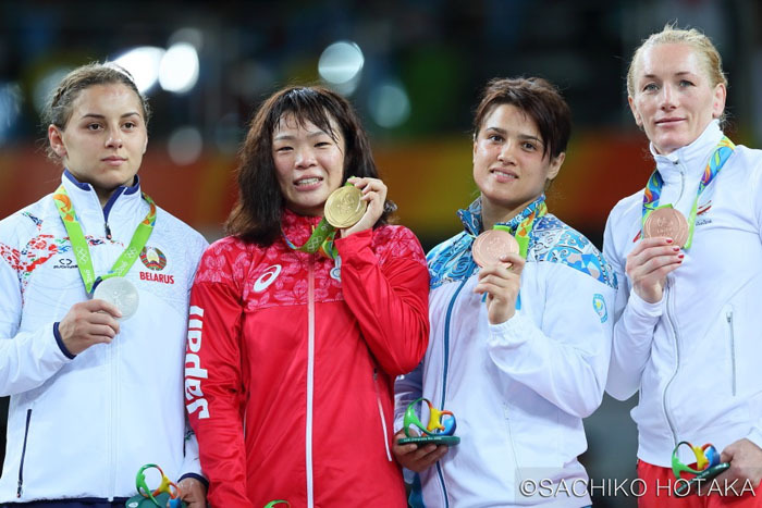 平成２９年２月３日節分祭のご案内 特別奉仕者 俳優 筧 利夫様！！！・リオ五輪レスリング金メダリスト 川井梨紗子様！！！